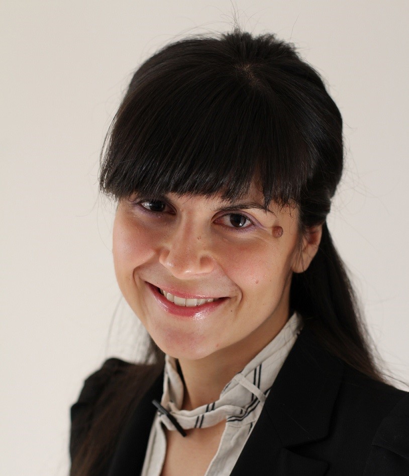 Dr Renata Borovica-Gajic