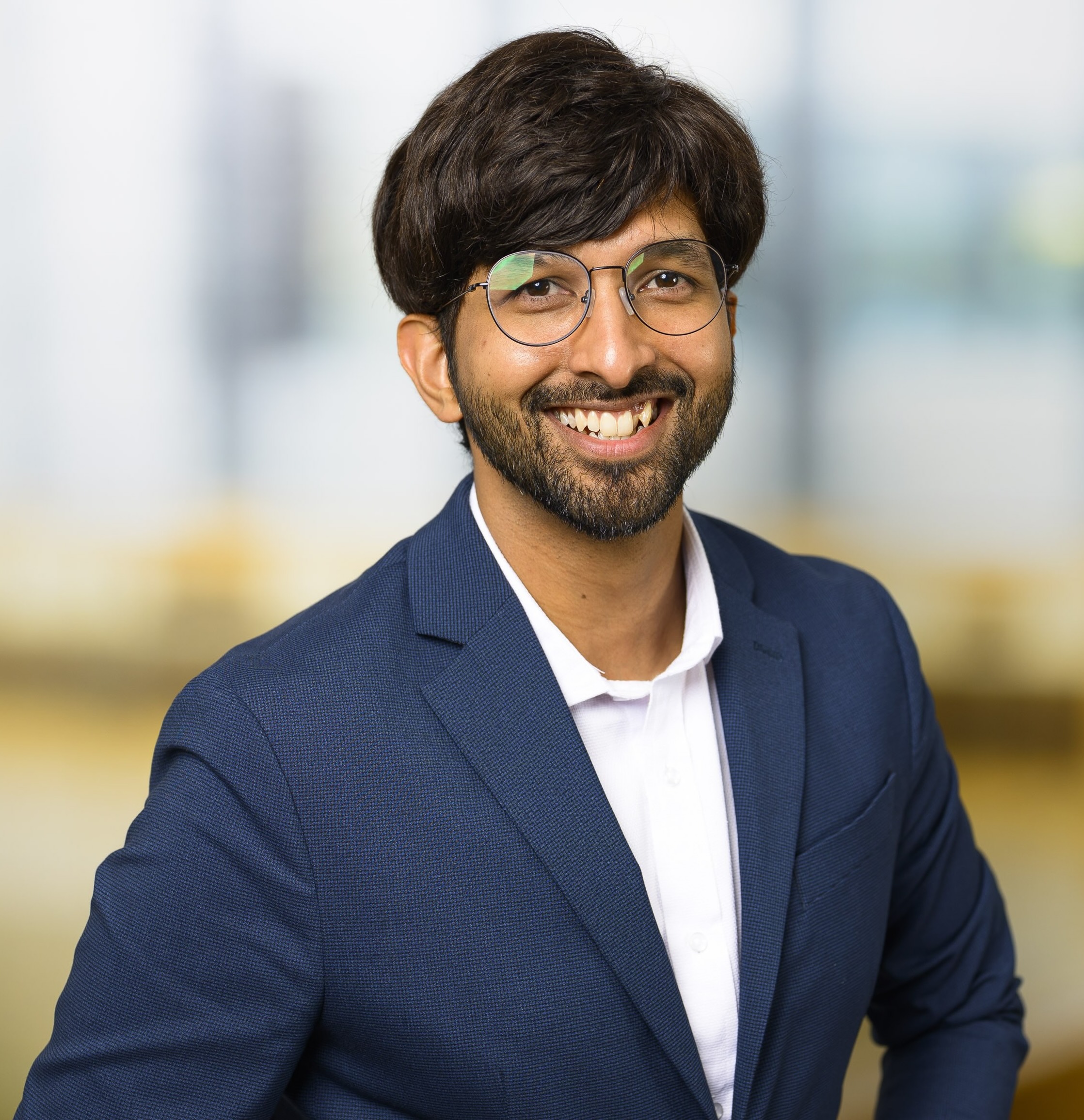 Picture of Ujwal Gadiraju