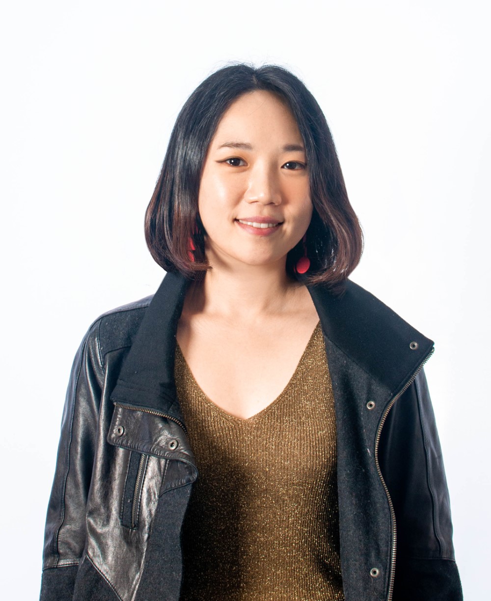 Picture of Yoon Lee