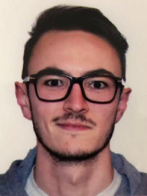 Picture of Lorenzo Corti